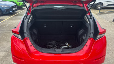 Nissan LEAF 110kW Acenta 40kWh 5dr Auto [6.6kw Charger] Electric Hatchback